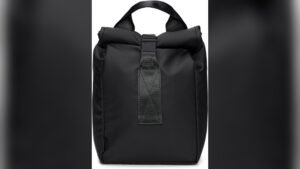 Best Small Lunch Bag in Waxed Leather for Smart Buyers 2026