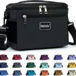 Best Small Lunch Shoulder Bag for Work, Travel, and Everyday Use
