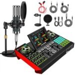 Best Small Mixers for Home Studios: Top Picks for 2026 Buyers