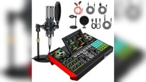 Best Small Mixers for Home Studios: Top Picks for 2026 Buyers