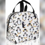 Best Small Penguin Lunch Bag 2026: Top Cute Picks for Kids