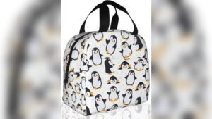 Best Small Penguin Lunch Bag 2026: Top Cute Picks for Kids