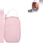 Best Small Pink Insulated Lunch Bag 2026: Top Picks for Stylish Meals