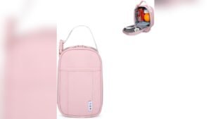 Best Small Pink Insulated Lunch Bag 2026: Top Picks for Stylish Meals