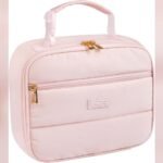 Best Small Pink Lunch Bag 2026: Top Picks for Everyday Convenience
