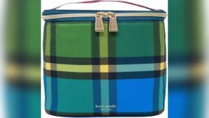 Best Small Plaid Lunch Bag 2026: Top Picks for Everyday Use