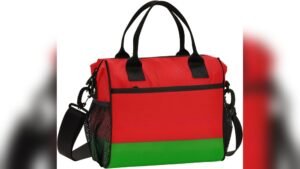 Best Small Reusable Lunch Bag in Belarusian for Smart Shopping 2026