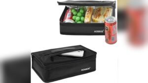 Best Small Reusable Lunch Bag in Estonian: Top Picks 2026