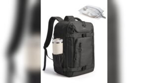 Best Smart Backpacks for Travel: Top Picks for Ultimate Convenience