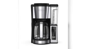Best Smart Drip Coffee Maker: Top Picks for Flavor and Convenience