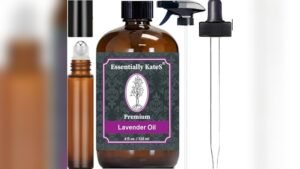 Best Smelling Essential Oil Blends for Diffuser to Elevate Your Space