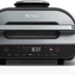Best Smokeless Indoor Grill for Apartment: Top Compact Grills Reviewed