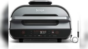 Best Smokeless Indoor Grill for Apartment: Top Compact Grills Reviewed