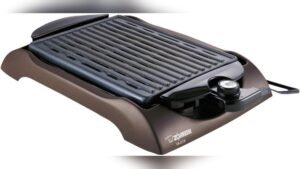 Best Smokeless Indoor Grill for Korean BBQ 2026: Top Picks Reviewed
