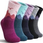 Best Socks for Freezing Temps: Ultimate Warmth with Merino Wool Comfort