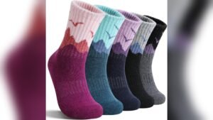 Best Socks for Freezing Temps: Ultimate Warmth with Merino Wool Comfort