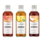 Best Sodas for Cocktail Mixers: Top Sparkling Mixers for Perfect Drinks