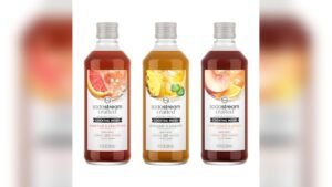 Best Sodas for Cocktail Mixers: Top Sparkling Mixers for Perfect Drinks