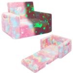 Best Sofa Fabric for Kids: Durable, Soft, and Easy-to-Clean Choices