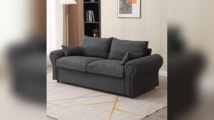 Best Sofa for under 15000: Stylish Comfort with Storage Solutions