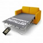 Best Sofas for Airbnb: Stylish, Durable, and Space-Saving Picks