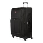 Best Soft Luggage With Wheels UK: Top Durable Lightweight Travel Picks