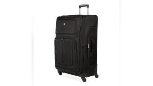 Best Soft Luggage With Wheels UK: Top Durable Lightweight Travel Picks