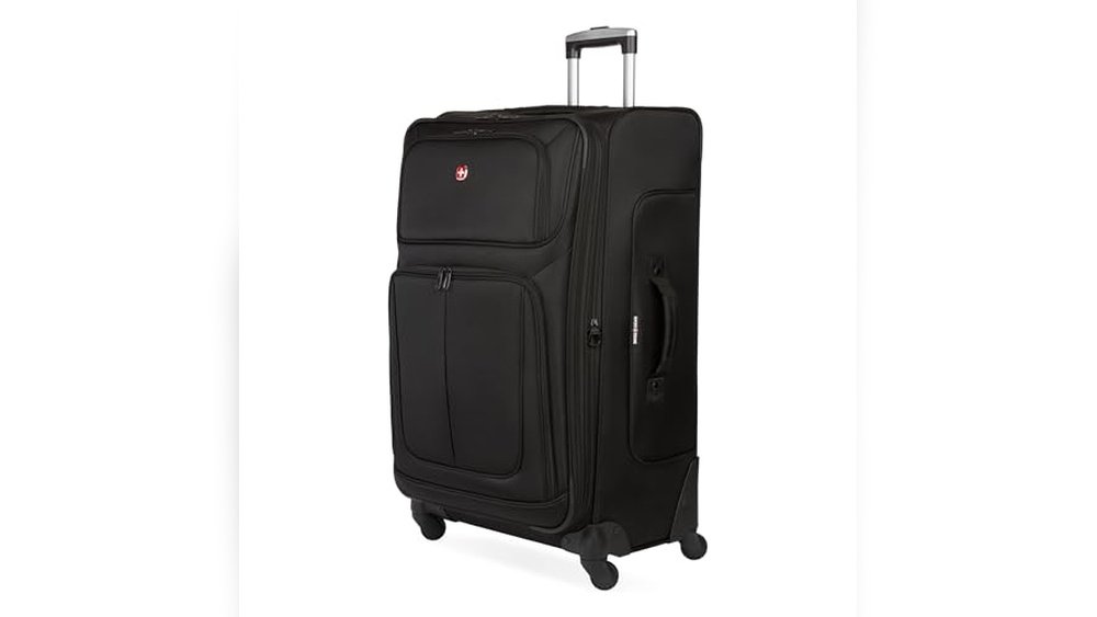 Best Soft Luggage With Wheels UK: Top Durable Lightweight Travel Picks