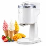 Best Soft Serve Ice Cream Maker for Home 2026: Top Picks Reviewed
