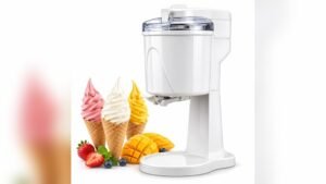 Best Soft Serve Ice Cream Maker for Home 2026: Top Picks Reviewed