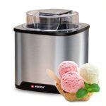 Best Soft Serve Ice Cream Maker for Home Use: Top Picks Reviewed