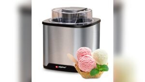 Best Soft Serve Ice Cream Maker for Home Use: Top Picks Reviewed