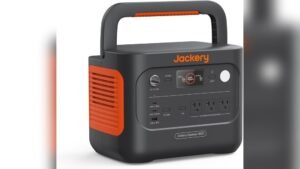Best Solar Generator for Freezer: Top Portable Power Stations Reviewed