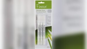 Best Solvent for Blending Colored Pencil: Top Tools for Smooth Artistry