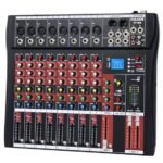 Best Sound Mixers for Churches 2026: Top Picks for Worship Audio