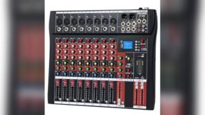 Best Sound Mixers for Churches 2026: Top Picks for Worship Audio
