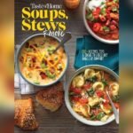 Best Soup Recipes for Freezing: Ultimate Comfort Food Guide