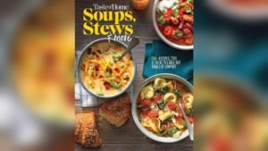 Best Soup Recipes for Freezing: Ultimate Comfort Food Guide