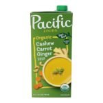 Best Soups to Freeze for Postpartum: Nutritious & Easy Meal Options