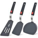 Best Spatula for Nonstick Cookware: Top Heat-Resistant Silicone Picks