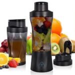 Best Specs for Blender: Power, Portability, and Precision Combined