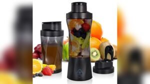 Best Specs for Blender: Power, Portability, and Precision Combined
