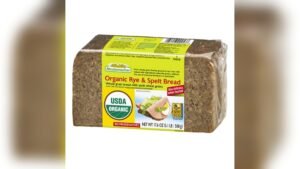 Best Spelt Bread Recipe for Bread Machine: Easy, Healthy, and Delicious