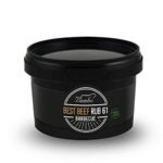 Best Spice Blend for Beef: BBQ Rub for Perfect Roast and Grill