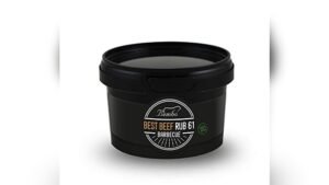 Best Spice Blend for Beef: BBQ Rub for Perfect Roast and Grill
