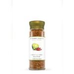 Best Spice Blend for Chili: Top Flavorful Seasonings to Elevate Recipes
