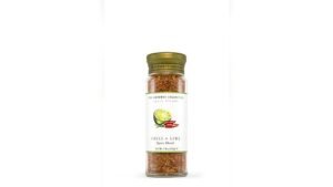 Best Spice Blend for Chili: Top Flavorful Seasonings to Elevate Recipes
