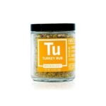 Best Spice Blend for Turkey to Elevate Your Holiday Feast