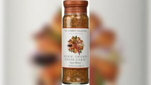 Best Spice Blends for Chicken to Elevate Your Flavor Game