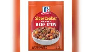 Best Spices for Beef Stew Slow Cooker: Top Seasoning Mixes Reviewed